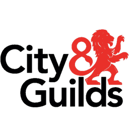City & Guilds Approved