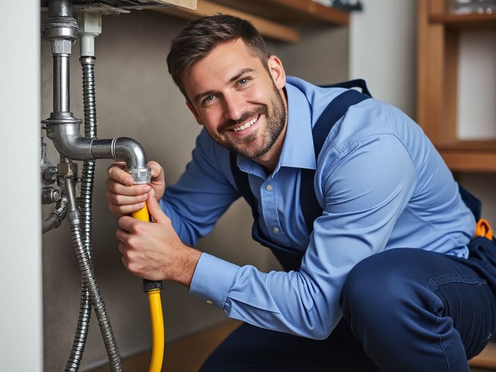 Why Plumbing is One of the Most Rewarding Trade Careers in 2024