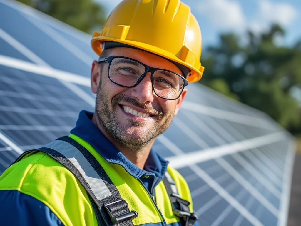 The Future of Energy: A Career as a Renewable Energy Engineer